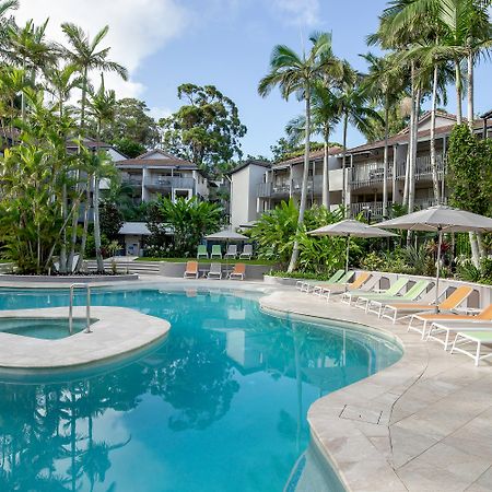 Mantra French Quarter Noosa Aparthotel Luaran gambar