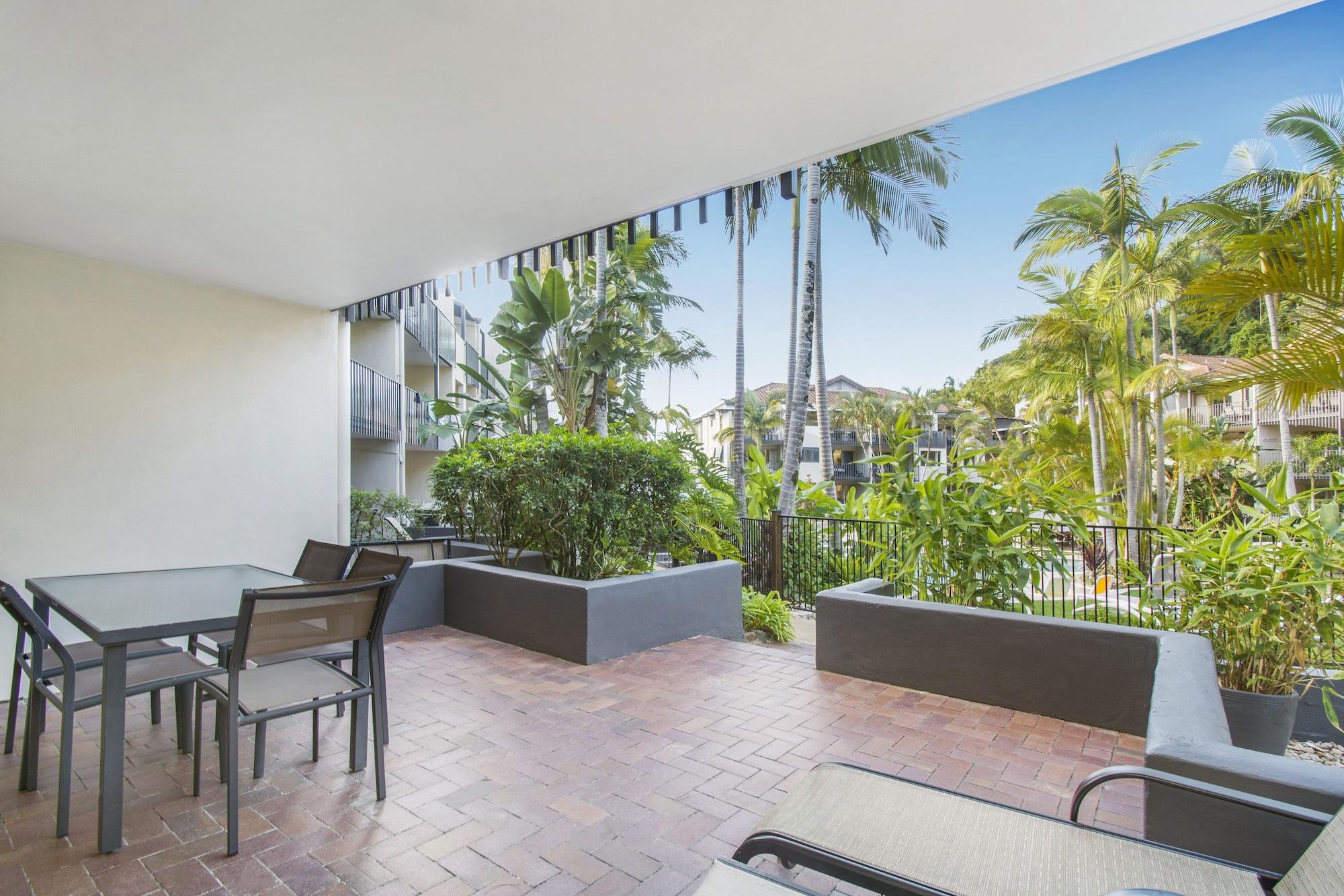 Mantra French Quarter Noosa Aparthotel Luaran gambar