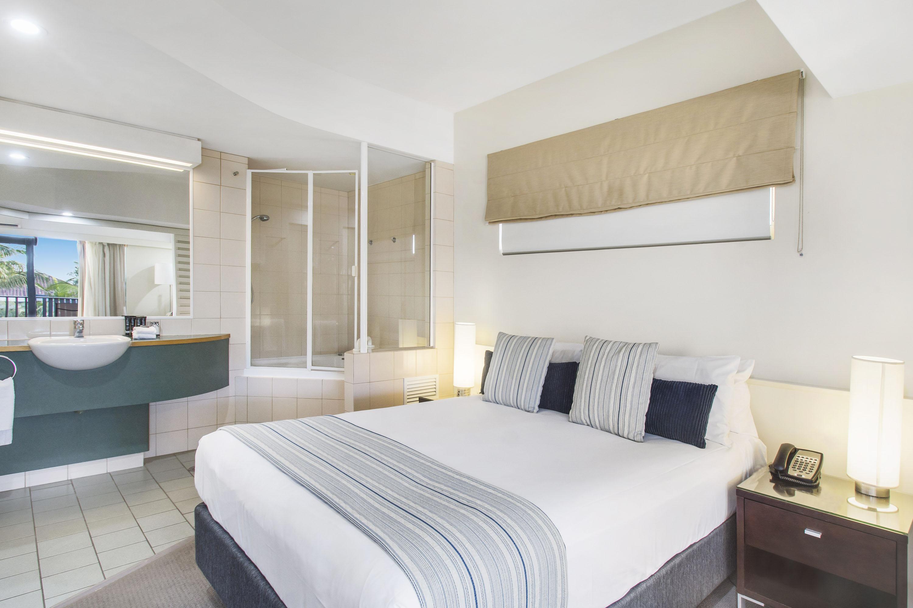 Mantra French Quarter Noosa Aparthotel Luaran gambar