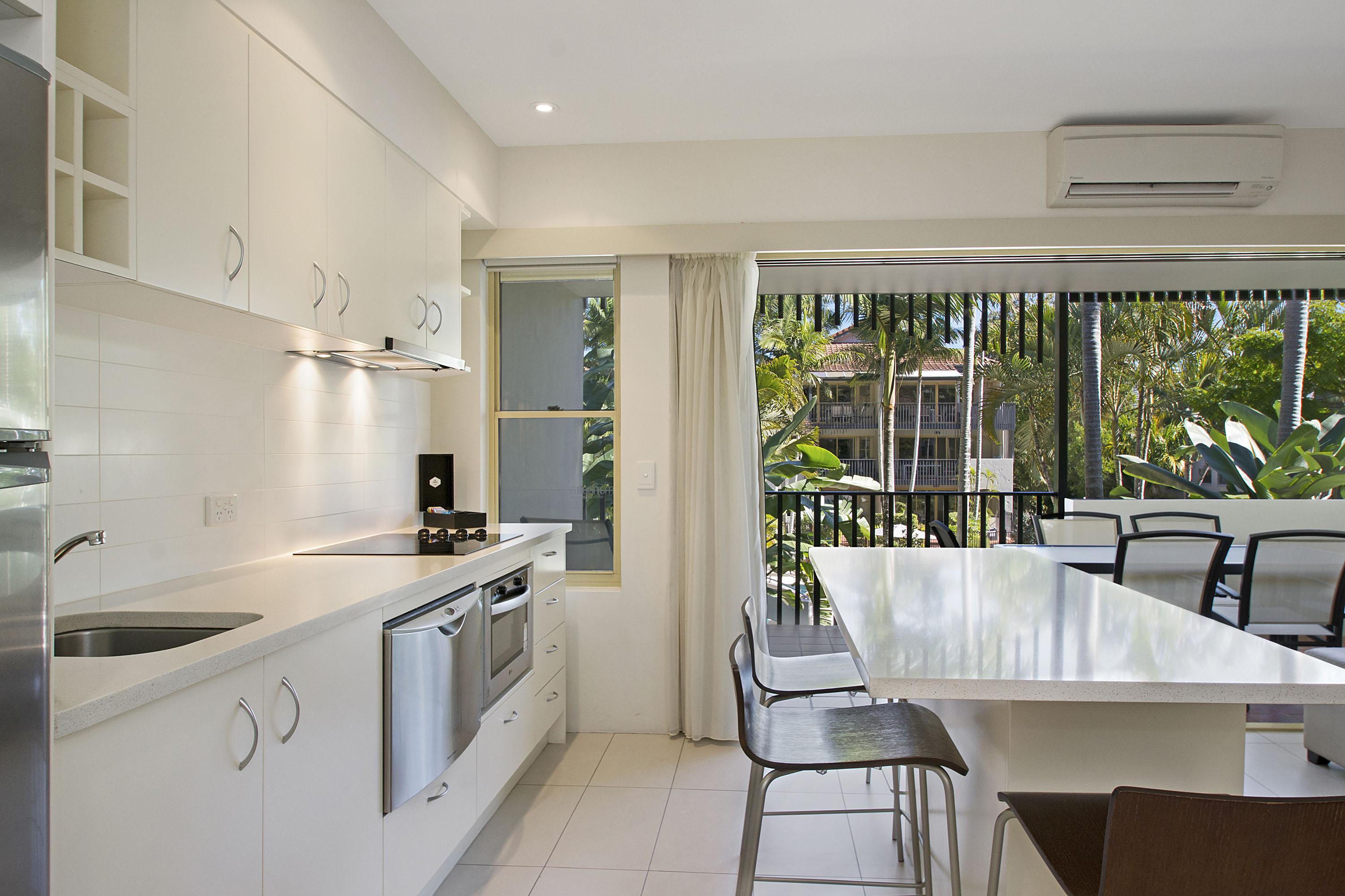 Mantra French Quarter Noosa Aparthotel Luaran gambar
