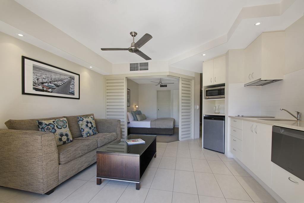 Mantra French Quarter Noosa Aparthotel Luaran gambar