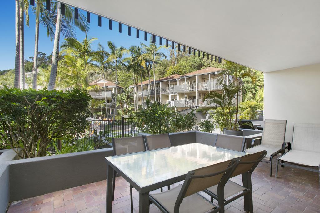 Mantra French Quarter Noosa Aparthotel Luaran gambar